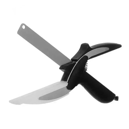 Cutting Board Kitchen Scissors