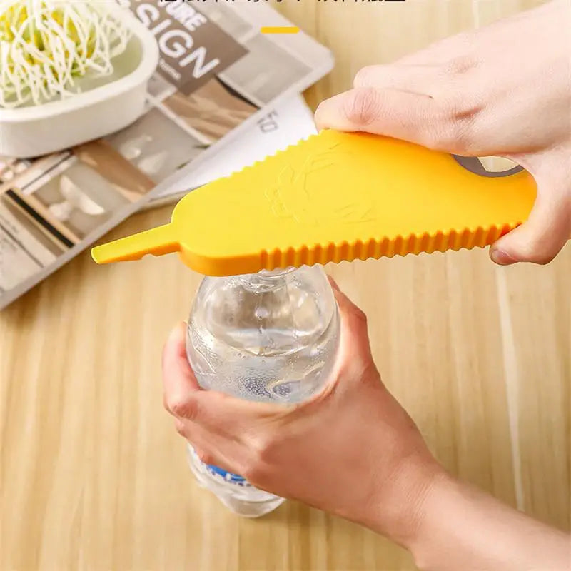 Multi-Purpose Jar & Bottle Opener