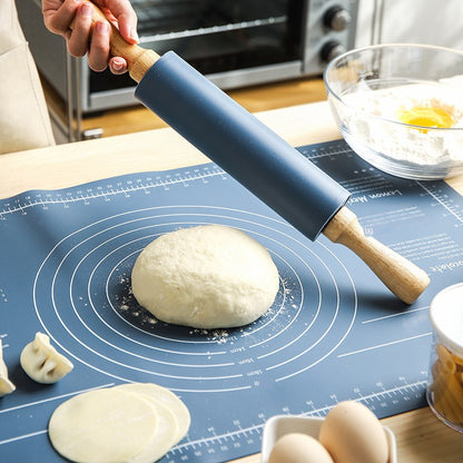 No-Slip Baking Kit