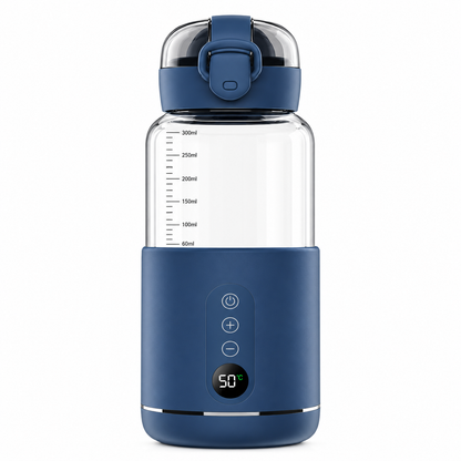 Portable Rechargeable Beverage Warmer