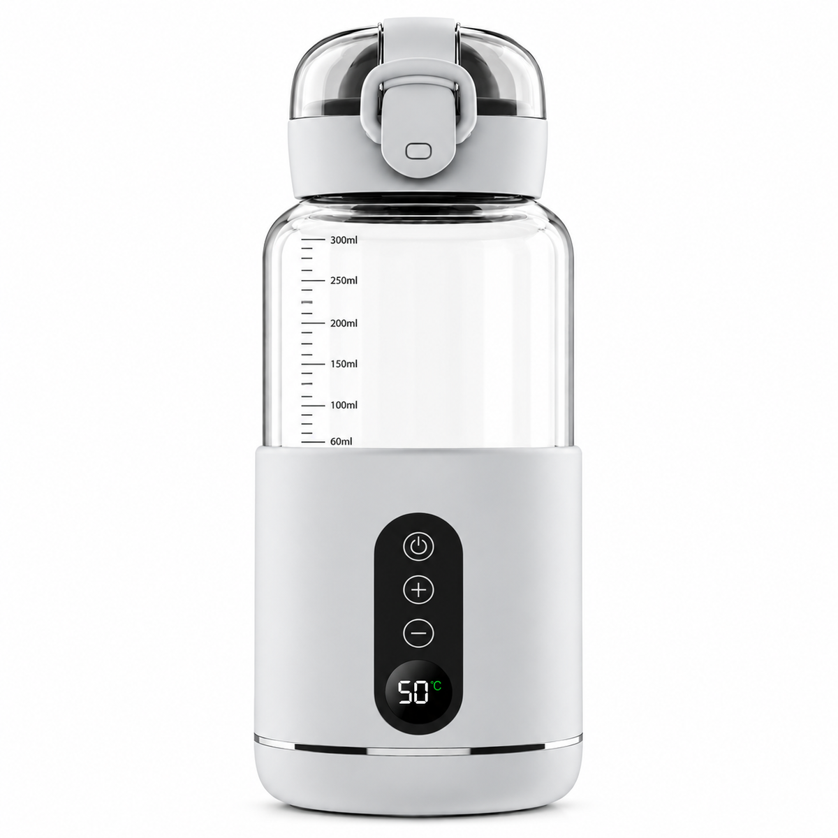 Portable Rechargeable Beverage Warmer