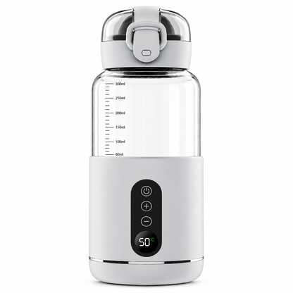 Portable Rechargeable Beverage Warmer
