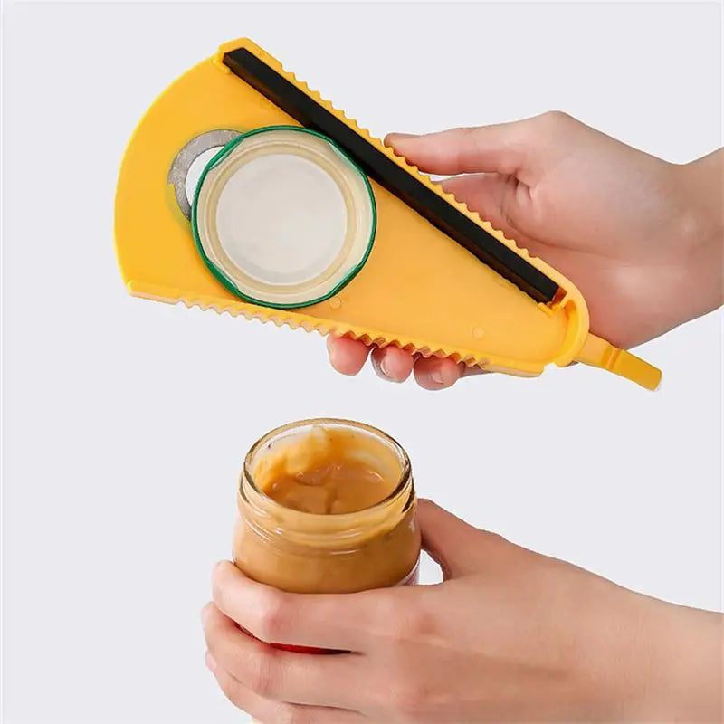 Multi-Purpose Jar & Bottle Opener